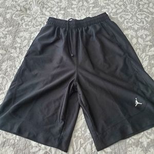 Jordan Mens size Large Basketball Shorts